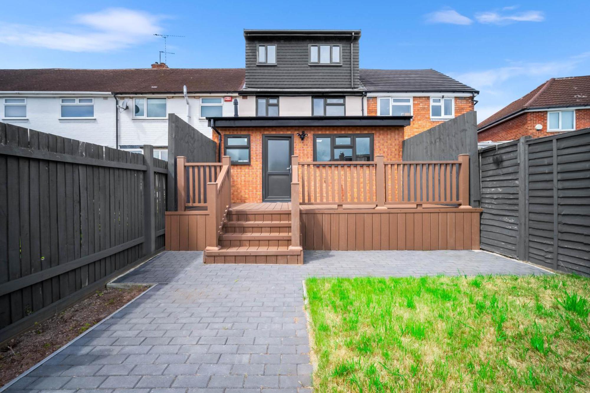 5 Bedroom House Solihull 10 Mins Drive From Bhx & Nec Private Off Road Parking Бирмингем Экстерьер фото
