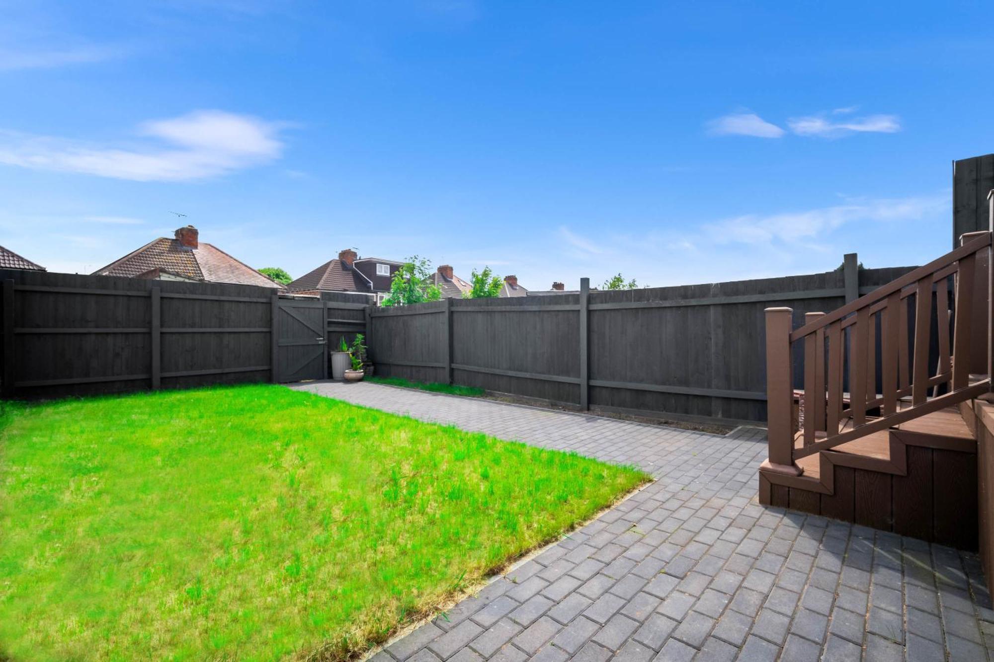 5 Bedroom House Solihull 10 Mins Drive From Bhx & Nec Private Off Road Parking Бирмингем Экстерьер фото